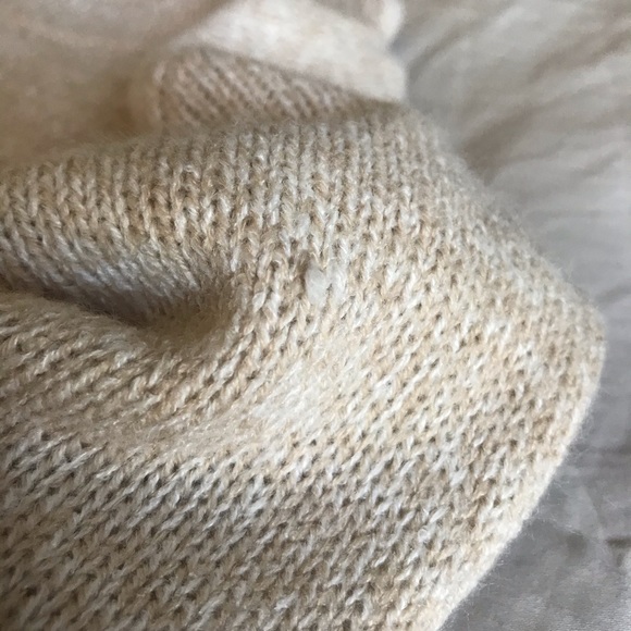 H&M Soft knitted sweatshirt - Picture 3 of 5